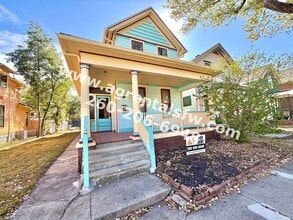 Building Photo - 819 Wilt St