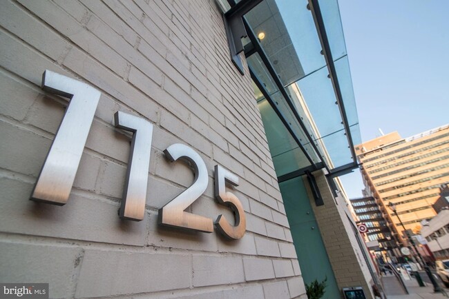 Foto del edificio - 1125 Sansom St