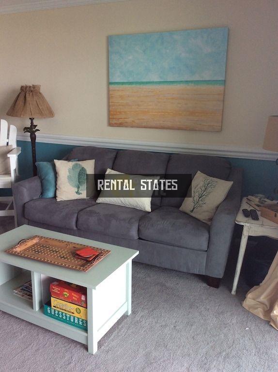 2 bedroom in Carolina Beach NC 28428 House Rental in Carolina Beach