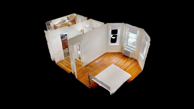 Building Photo - 1165 Boylston St