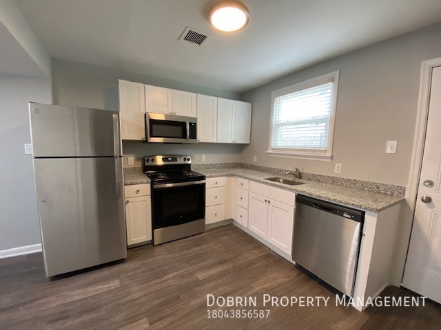 Foto principal - 1814 Thomas St