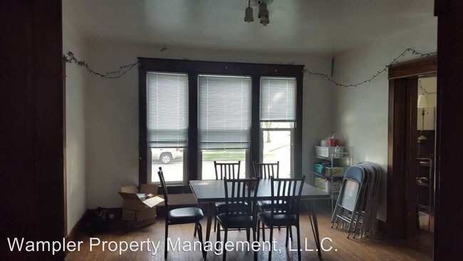 Building Photo - 4 br, 2 bath Apartment - 506 S. Lincoln Ave.