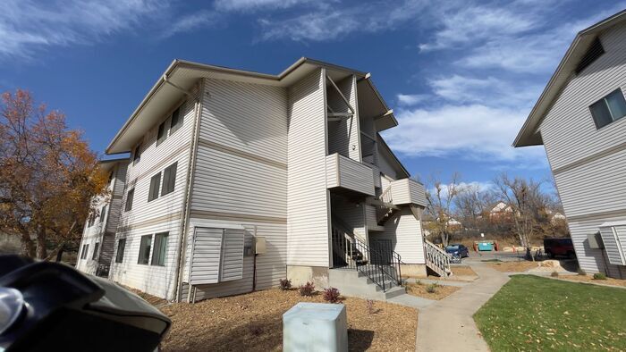 Foto principal - Great Condo in West Fort Collins