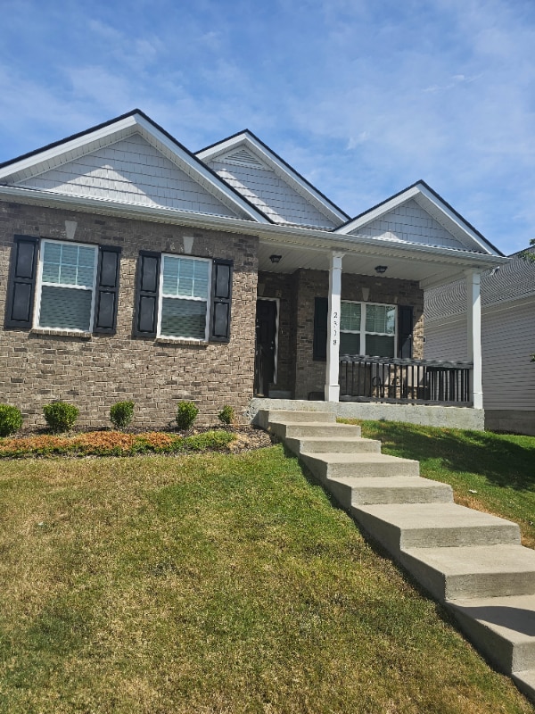 Building Photo - 2318 Countess Alley