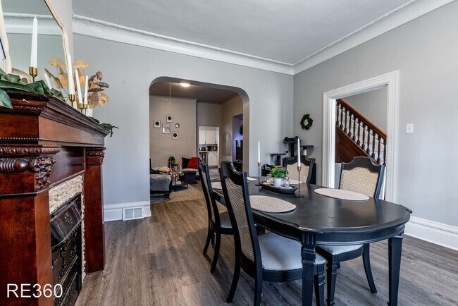 Foto del edificio - 3 br, 2 bath House - 108 Beltzhoover Ave M...