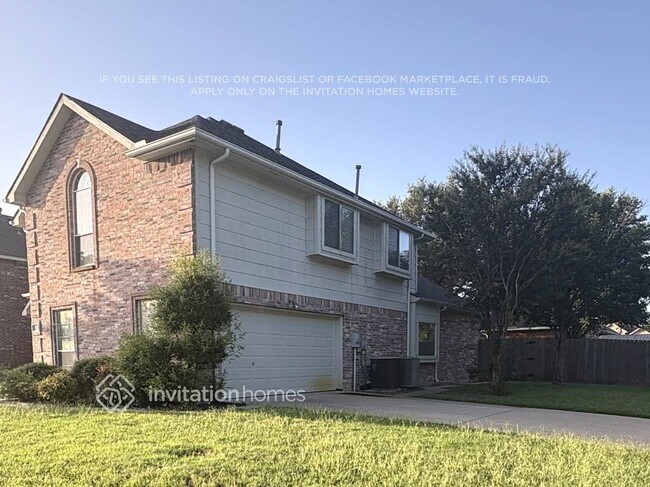 Foto del edificio - 3002 Wren Ln