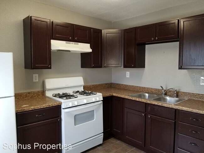 Foto del edificio - 1802 W Gramercy Pl