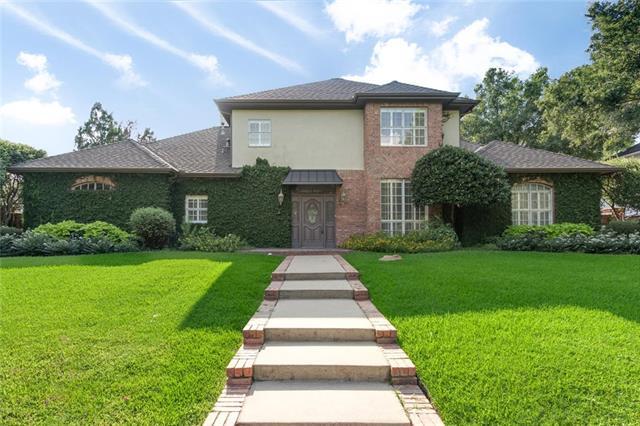 Foto del edificio - 4712 Green Oaks Dr