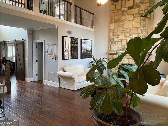 Foto del edificio - 1602 Chadwick Ridge Dr NW