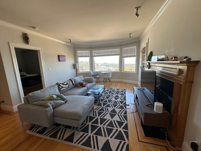 Foto del edificio - 370 Upper Terrace