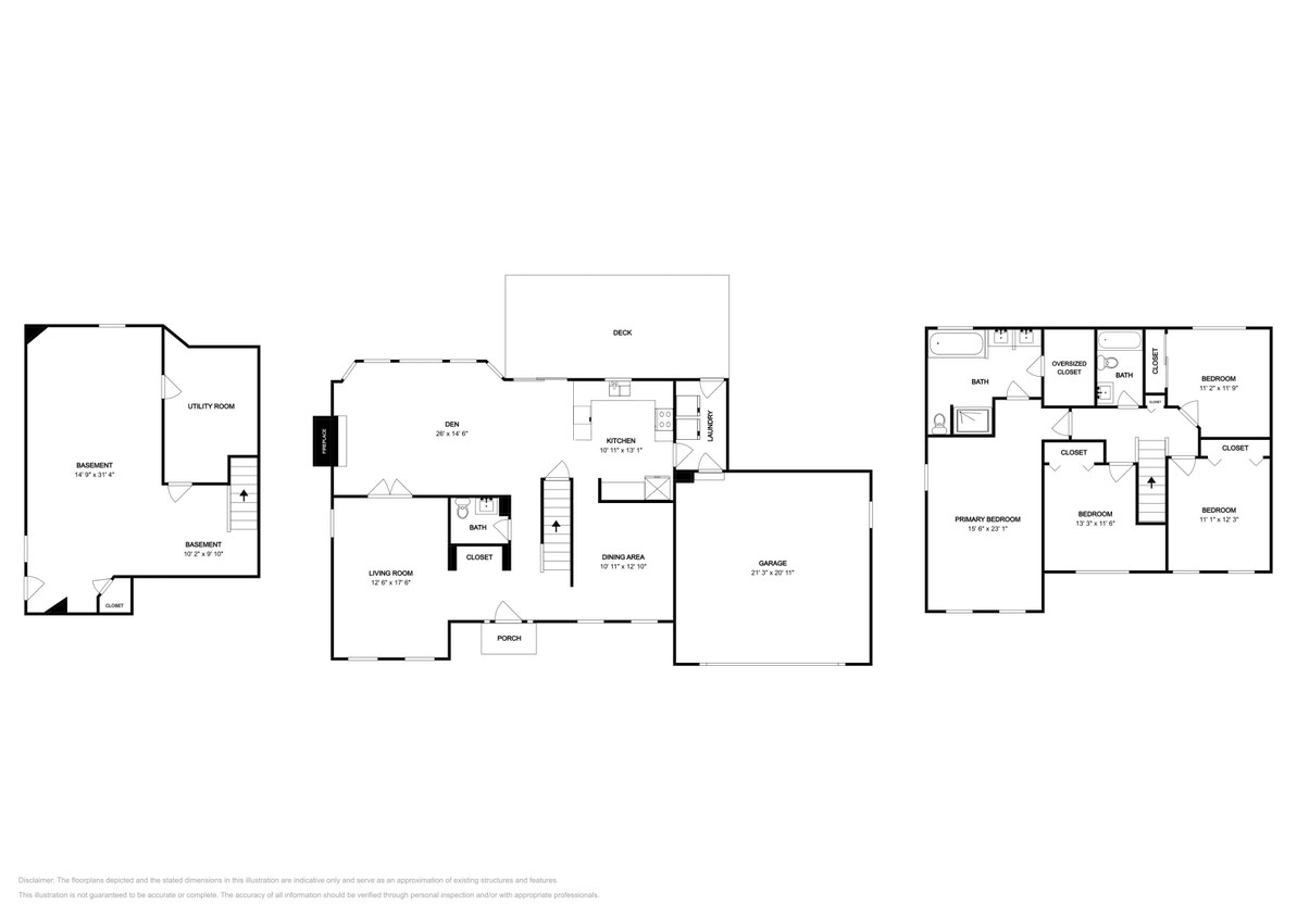 Building Photo - 1921 Gatewood Dr