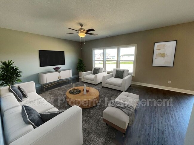 Building Photo - 8225 Catberry Trl