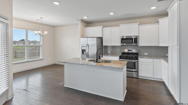 Building Photo - 1237 Foxtail Dr