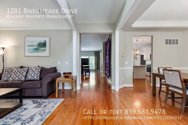 Foto del edificio - 1281 Rivermeade Dr