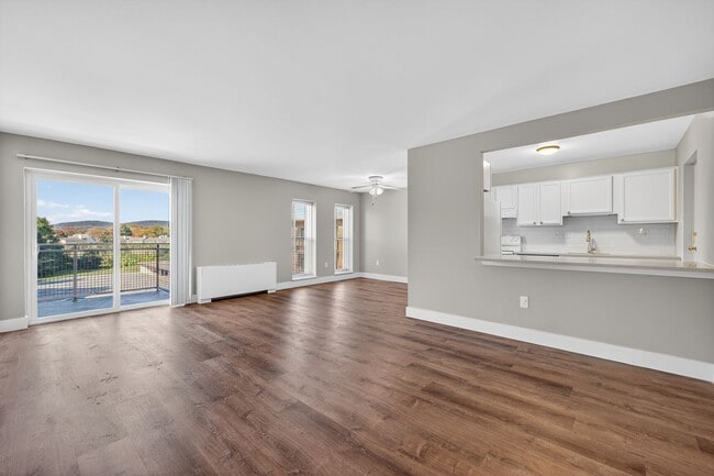 Foto del edificio - Brooklawn Apartments