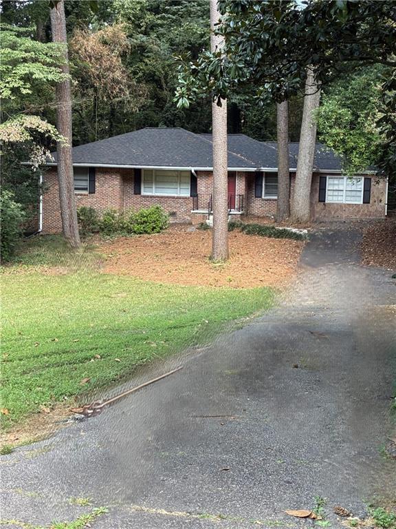 Building Photo - 1767 Rosalind Dr NE