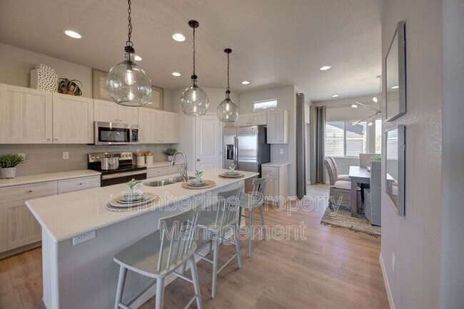 Foto del edificio - 6904 N Academy Blvd