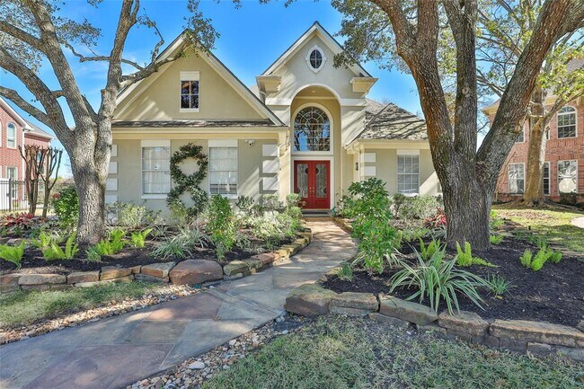 Foto del edificio - 3902 Pinesbury Dr