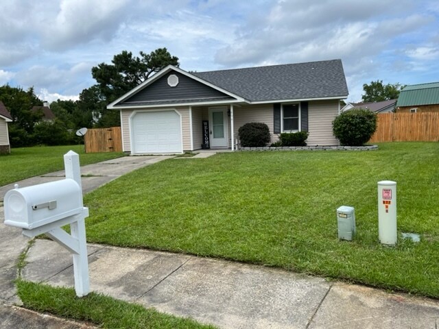 Foto principal - 606 Timber Ct