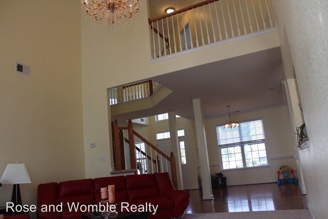 Foto del edificio - 4 br, 3 bath House - 1945 Edna Way