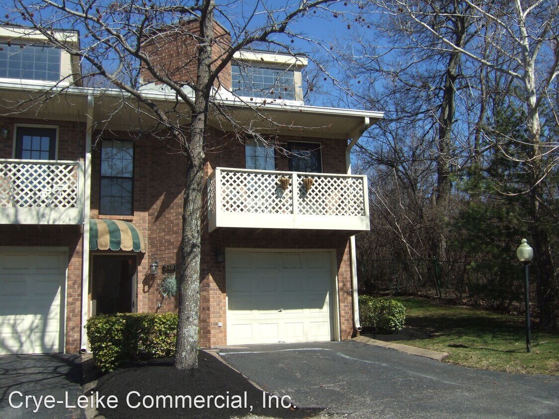 3 br, 3.5 bath House 249 Glenstone Circle House Rental in Brentwood