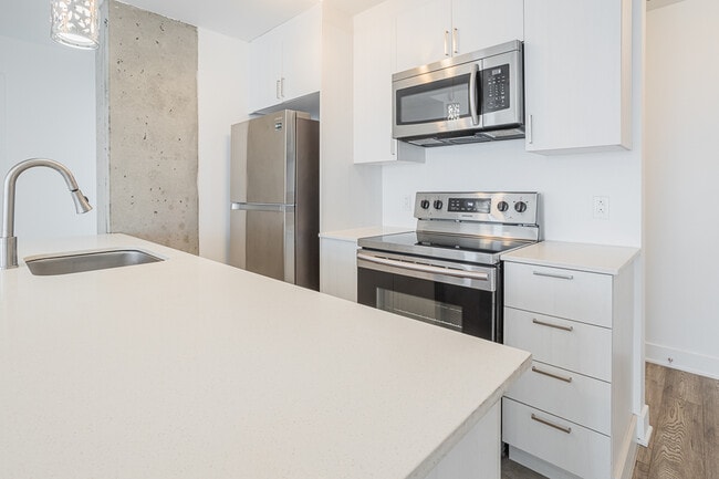 Building Photo - Faubourg Lacordaire