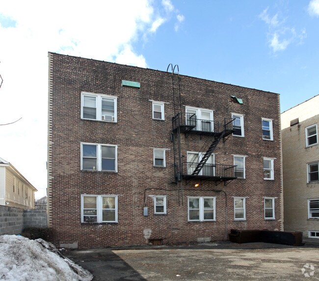 953 Madison Ave, Elizabeth, NJ 07201 Apartments Elizabeth, NJ