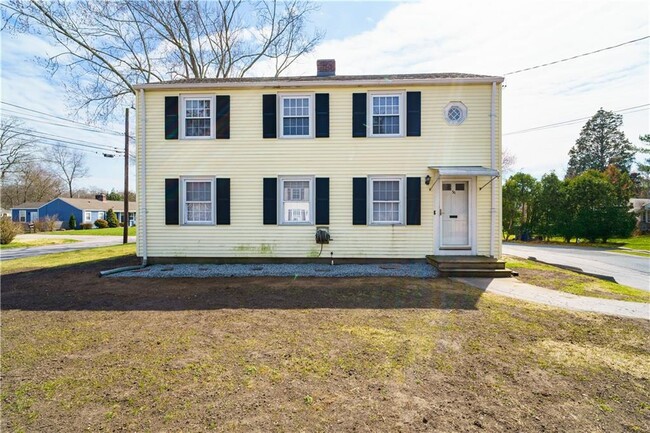 Building Photo - 30 Shippen Ave