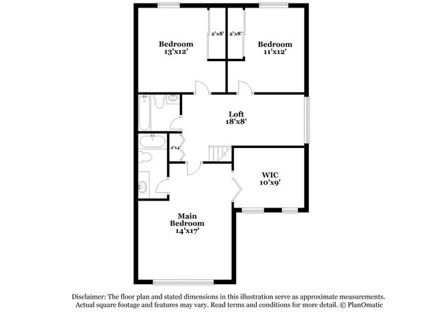 Foto del edificio - 8747 Hosta Way