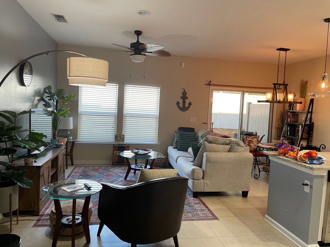 Foto principal - 1597 Landau Rd