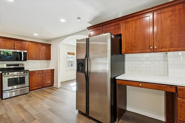 Foto del edificio - 540 E 4th St