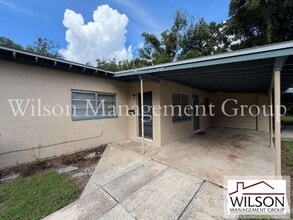 Building Photo - 1313 Oregon St