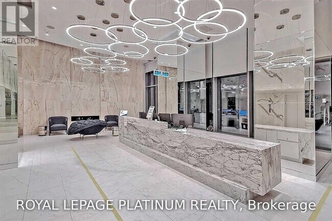 Photo du bâtiment - 251 Jarvis St