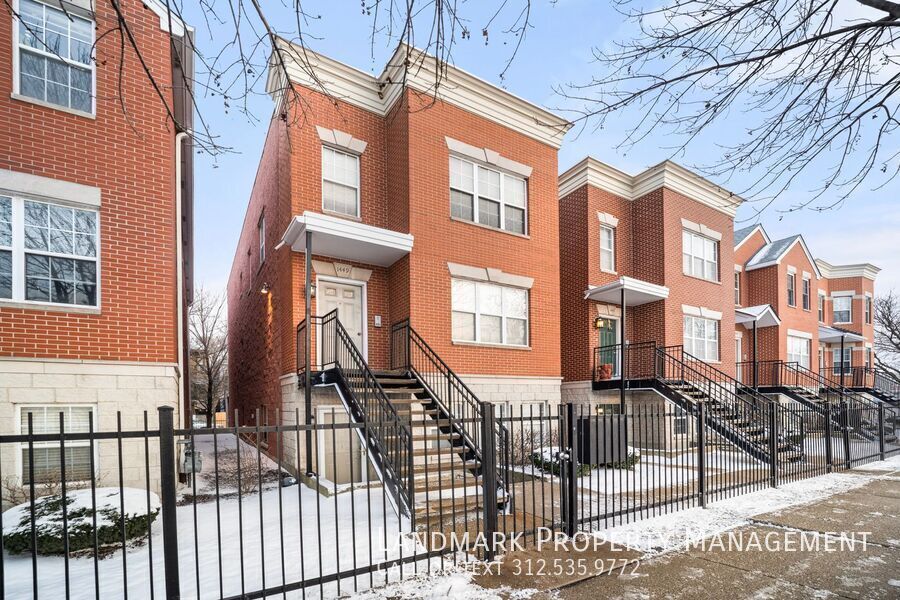Photo - 1449 North Larrabee Street-Unit B