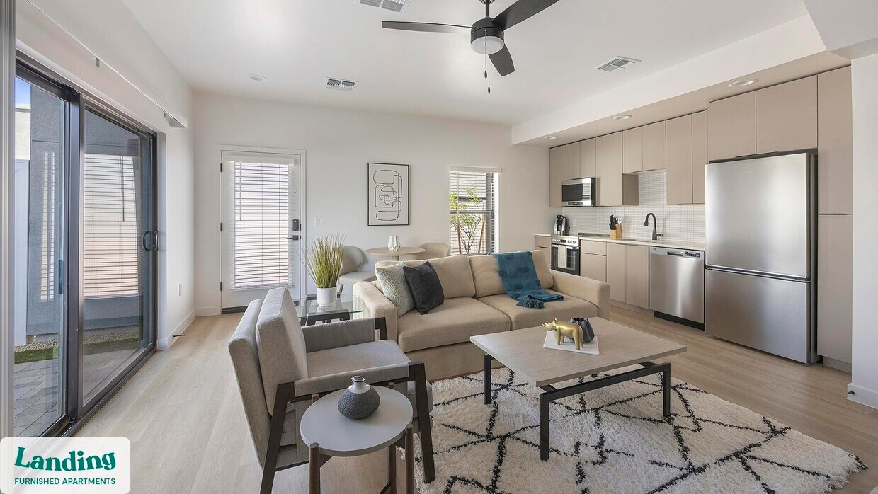 Foto principal - 2121 W Butler Dr