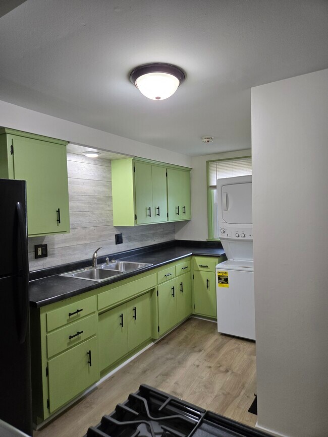 Foto del edificio - 510 Emerson St