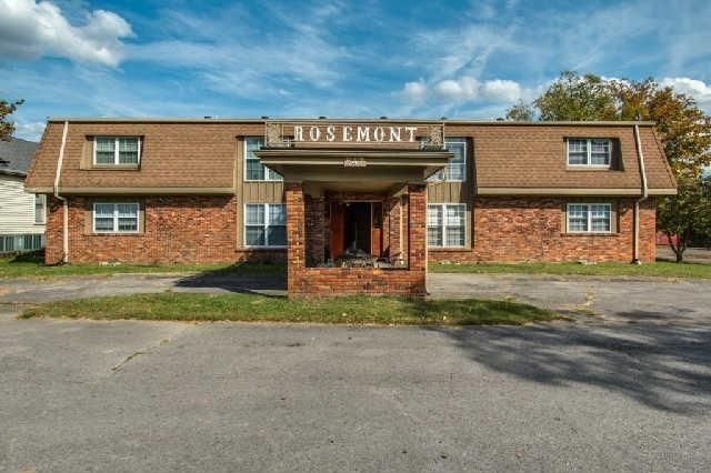 Building Photo - 547 North Water Avenue, Unit 6