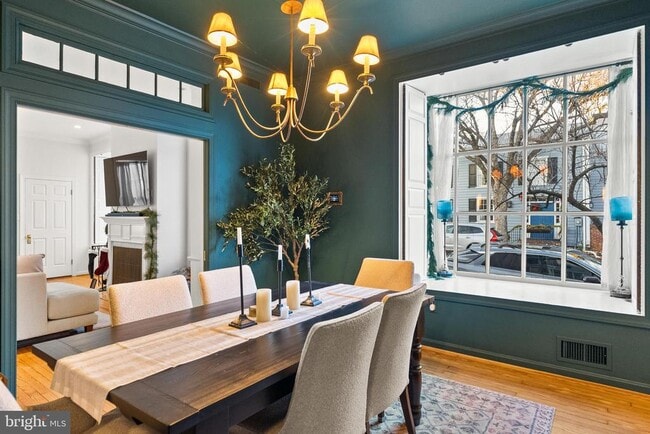 Foto del edificio - 400 S Lee St