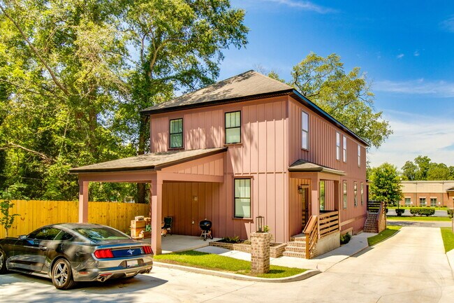 Foto del edificio - 2516 Richland St