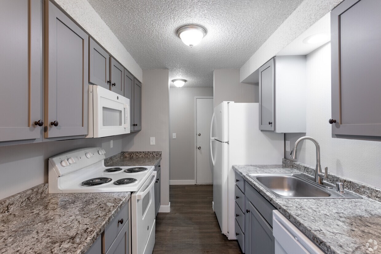 Riverton Terrace 1904 E South Riverton Ave Spokane, WA