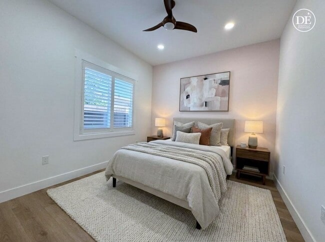 Building Photo - Brand-New 2026 Built 2 Bed / 2 Bath Single-Level ADU with Private Entrance