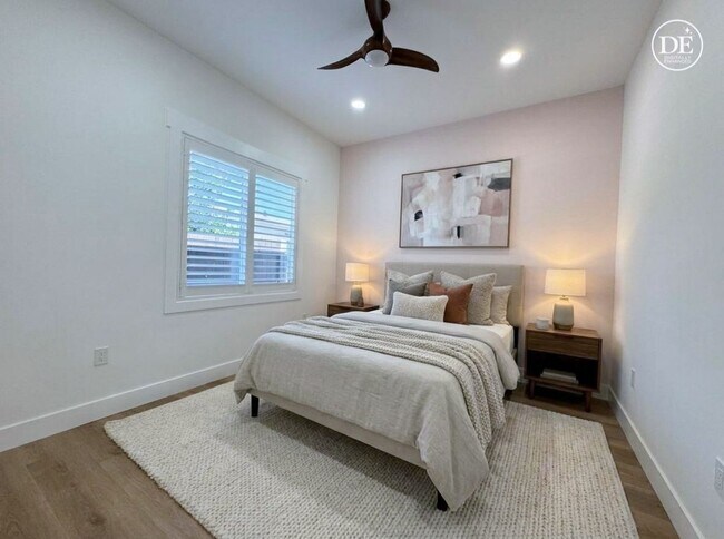 Foto del edificio - Brand-New 2026 Built 2 Bed / 2 Bath Single-Level ADU with Private Entrance