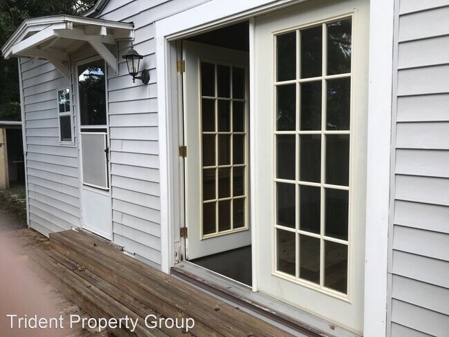 Foto del edificio - 2 br, 1 bath House - 1506 Wise