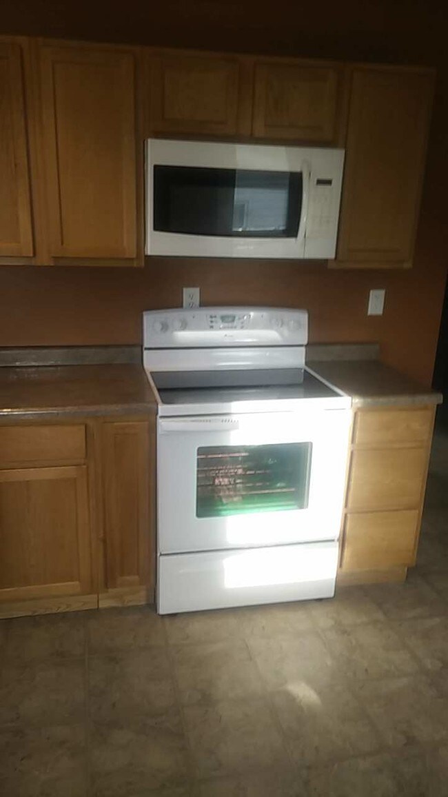 Foto del edificio - 1215 N 18th St
