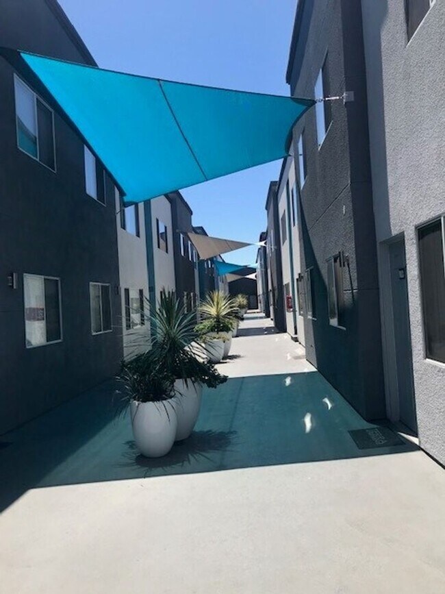 Foto del interior - Terra Apartments