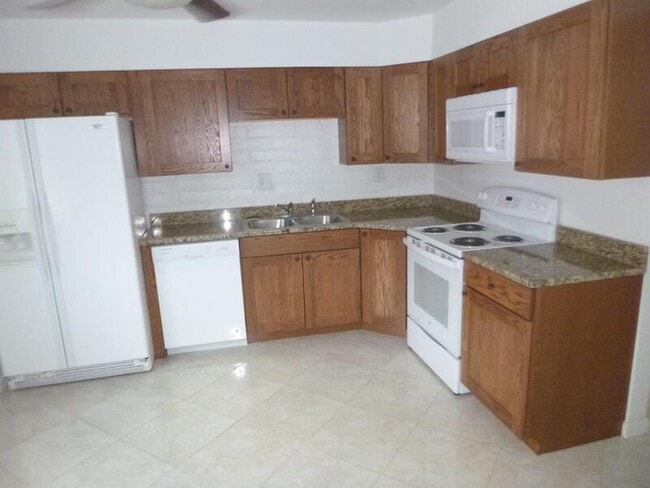 Photo - 8450 E Old Spanish Trail Apartment