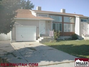 Building Photo - 663 W 6645 S