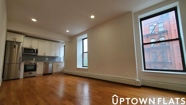 Building Photo - 2259 Adam Clayton Powell Jr Blvd