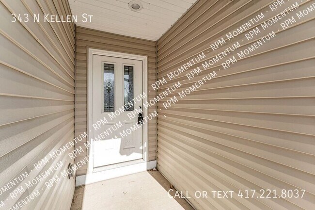Foto del edificio - 343 Kellen St