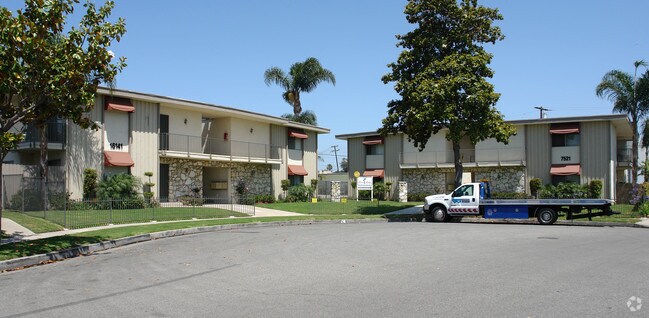 Building Photo - 7521 Volga Dr